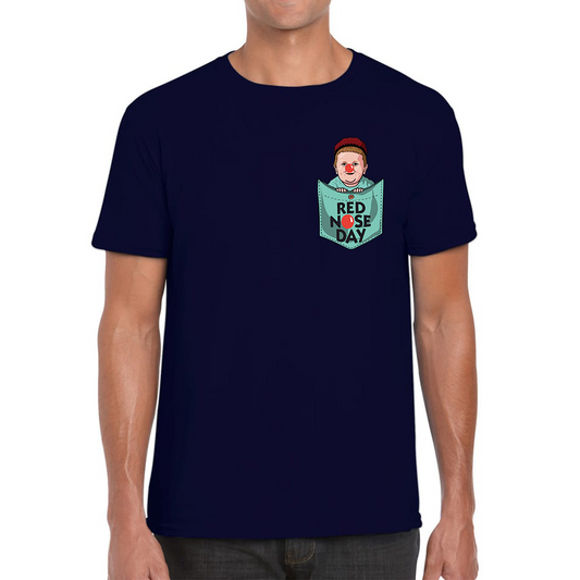 Comic Relief Red Nose Day Hasbulla T Shirt