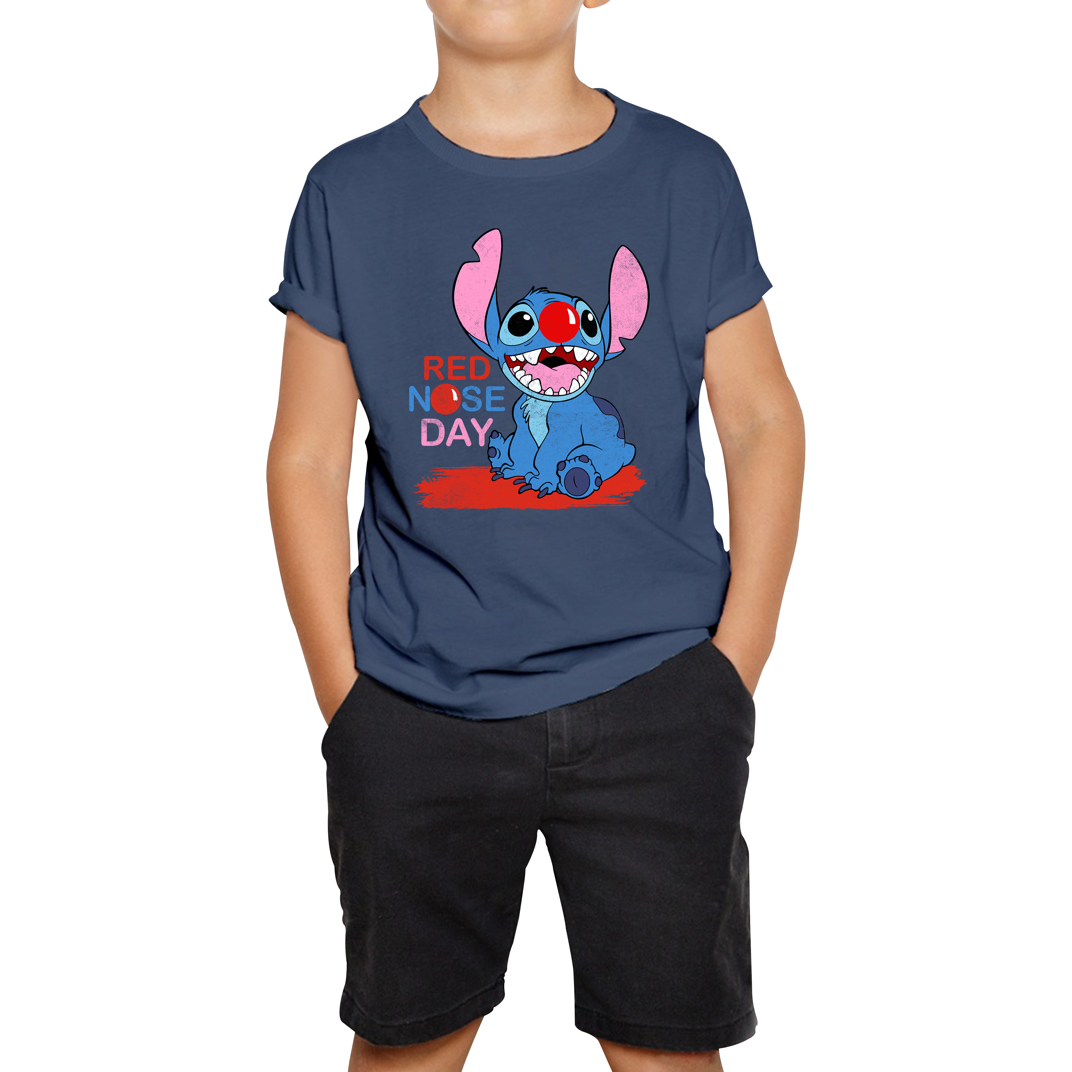 Ohana Kids T Shirt