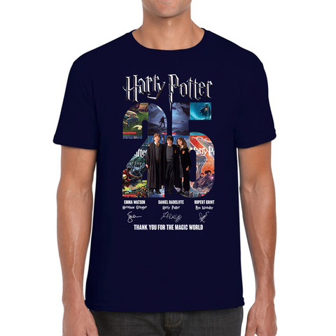 Harry Potter T Shirt UK