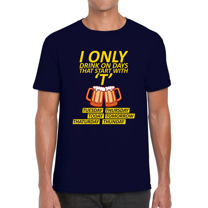 Drinking T Shirt Shop Online for Day Drinking Outfits for Sale Spoofytees