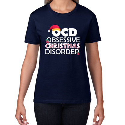 ocd t shirt