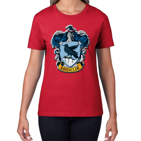 Ladies Hogwarts Tee Shirt