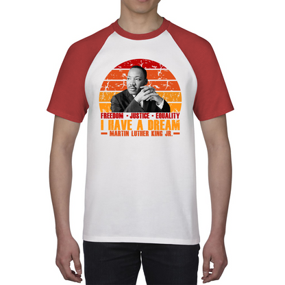 Martin Luther King Day 2024 Shirt