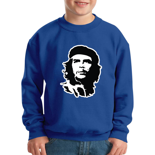 Che Guevara Childrens Jumper