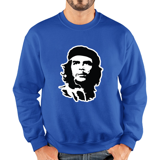 Che Guevara Sweater