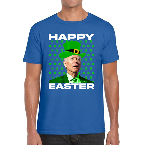 Joe Biden Happy Easter T Shirt