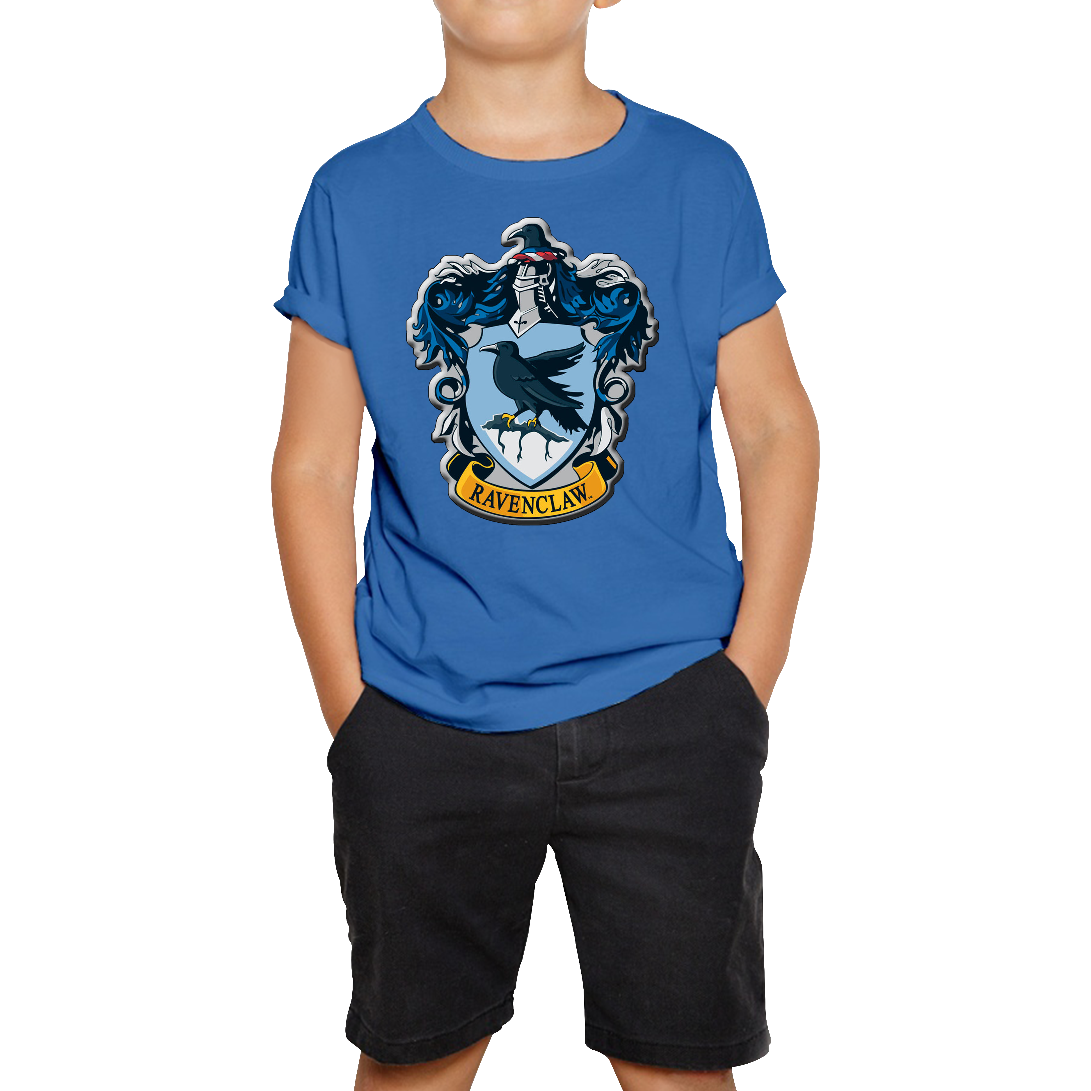 Harry Potter Childrens T Shirt
