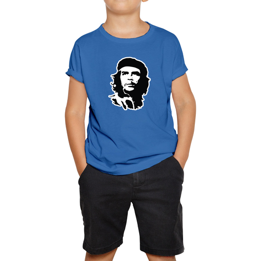 Che Guevara T Shirt Kids