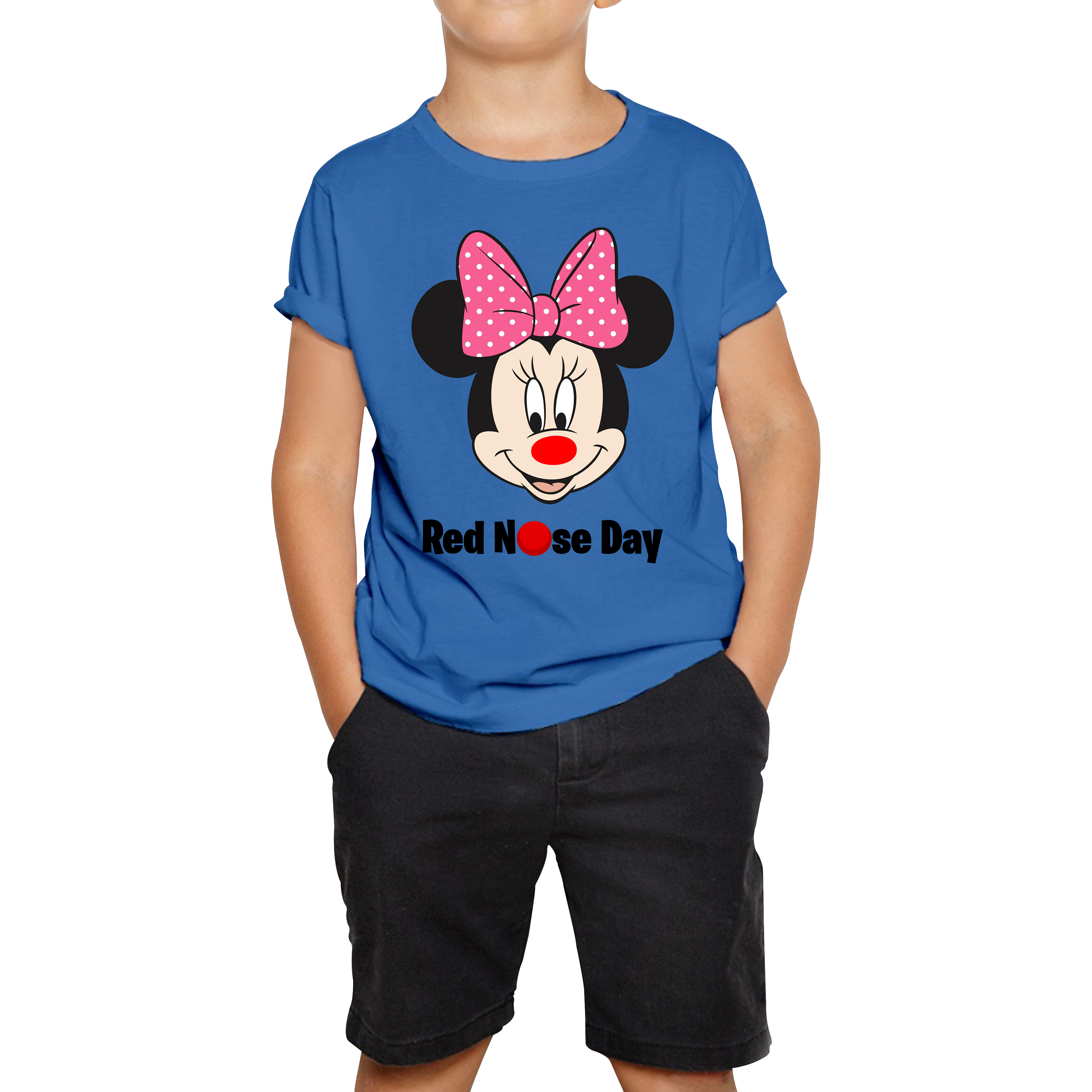 Minnie mouse 2025 t shirt kids