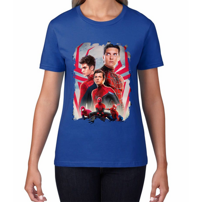 Marvel Spider-Man T Shirt