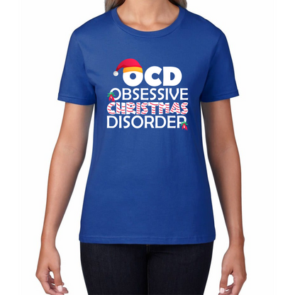 ocd t shirt
