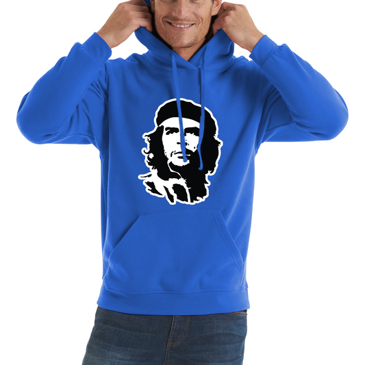 Che Guevara Hoodie for Sale UK
