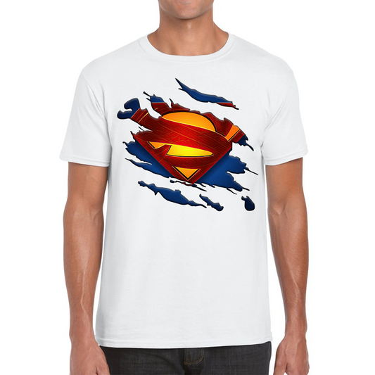 Superman Movie T Shirt