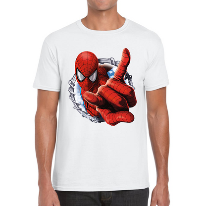 Spider Man No Way Home T Shirt