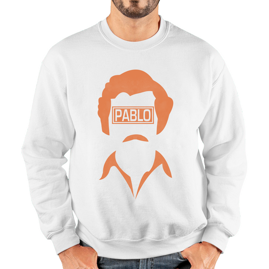 Pablo Escobar Sweatshirt
