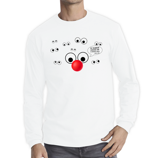 Oscar Wilde Mens T Shirt