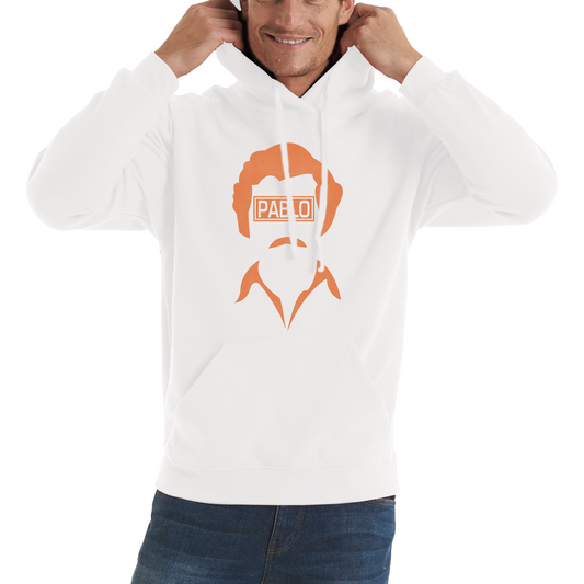 Pablo Escobar Hoodie