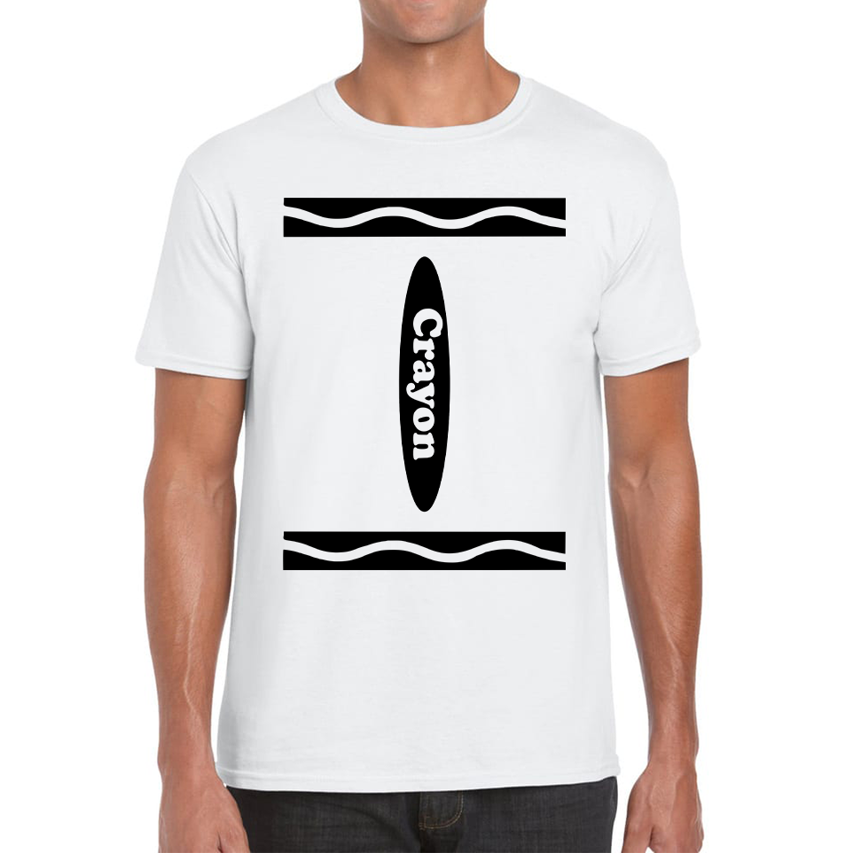 Crayon Outfit