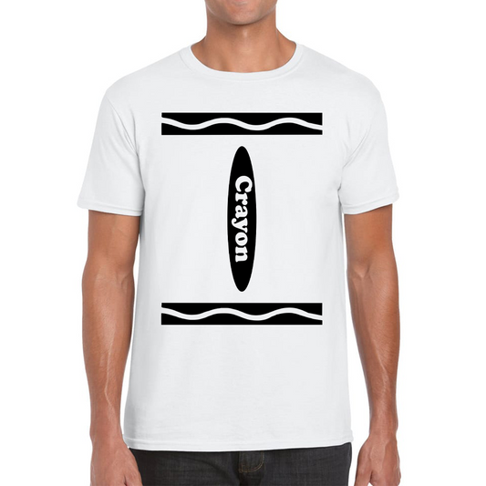 Crayon Outfit