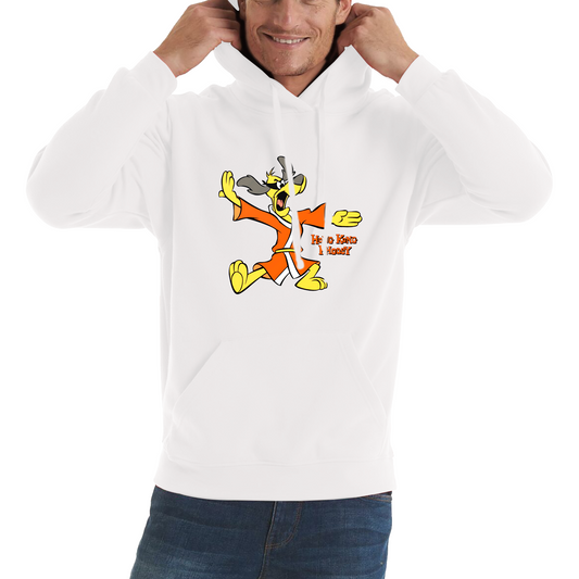 Hong Kong Phooeyr Hoodie