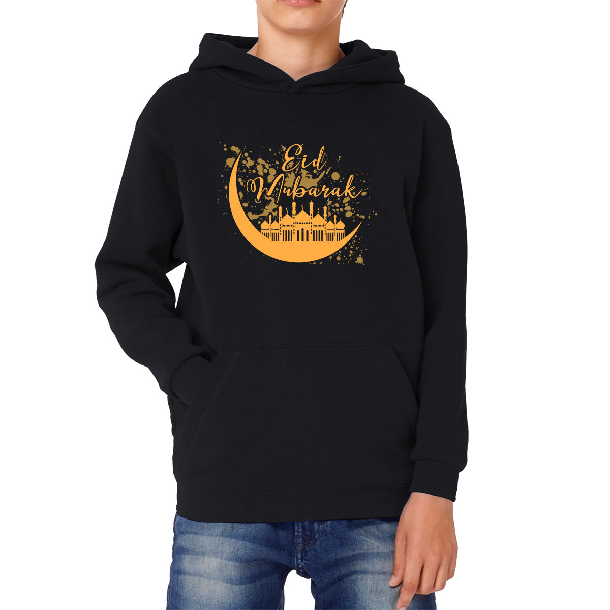 Morocco Moon Sighting Ramadan 2024 Hoodie