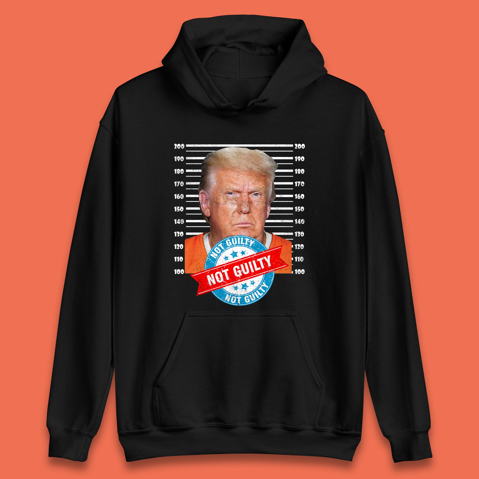 Donald Trump Hoodie