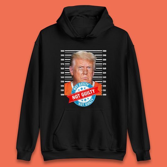 Donald Trump Hoodie