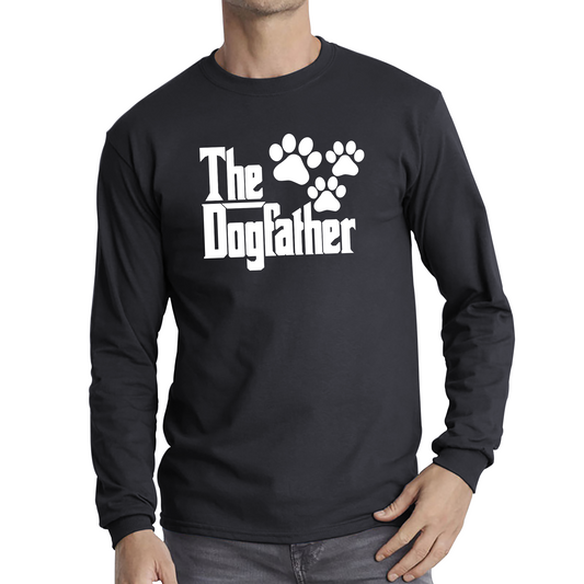 The Dogfather T Shirt