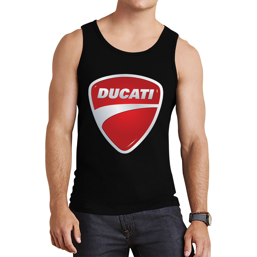 Ducati Vest