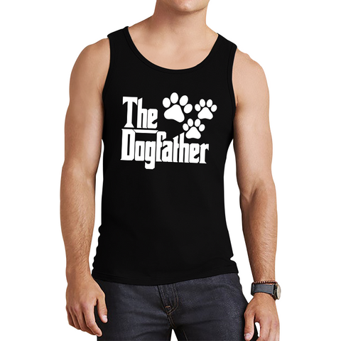 The Dogfather Vest