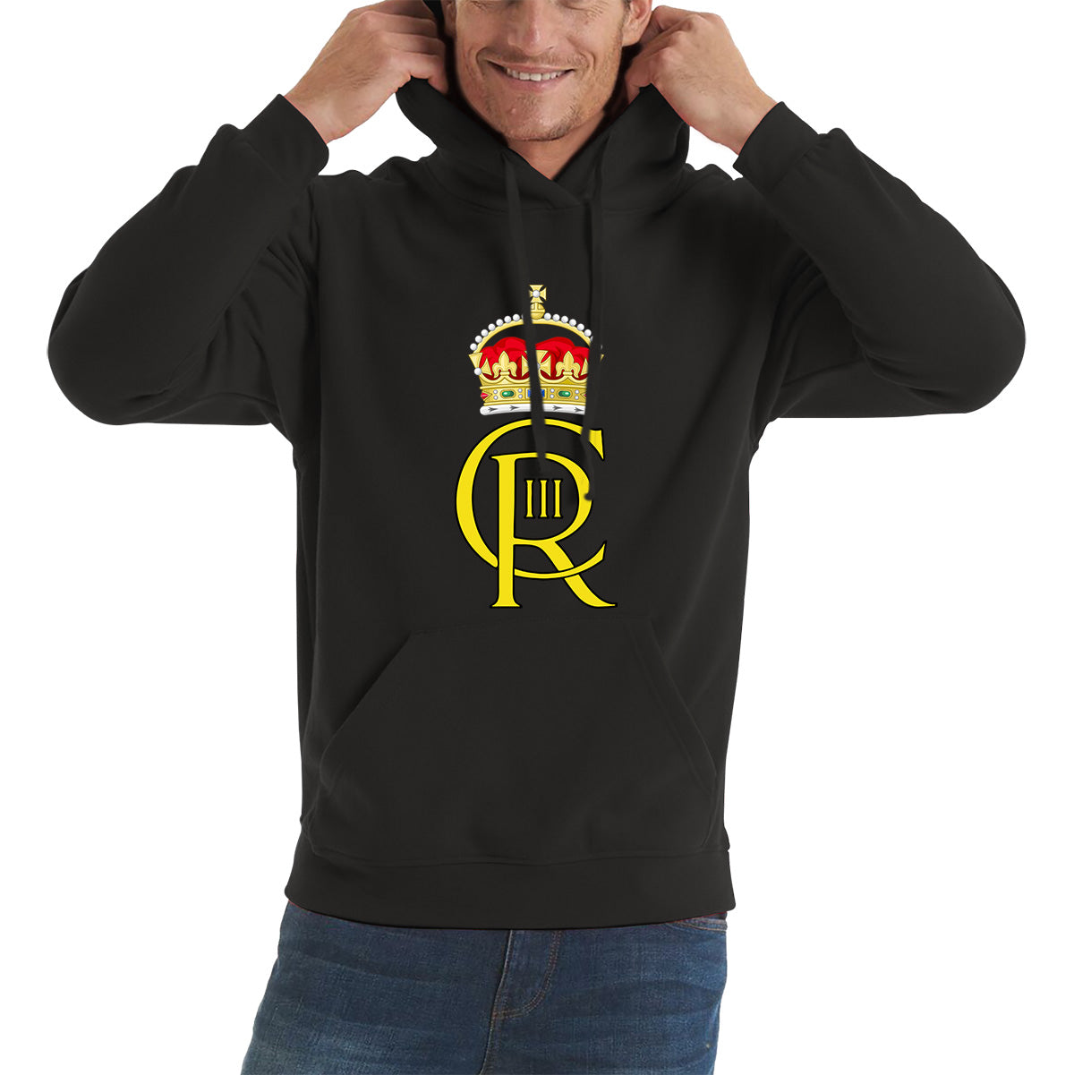 Royal Cypher Hoodie UK