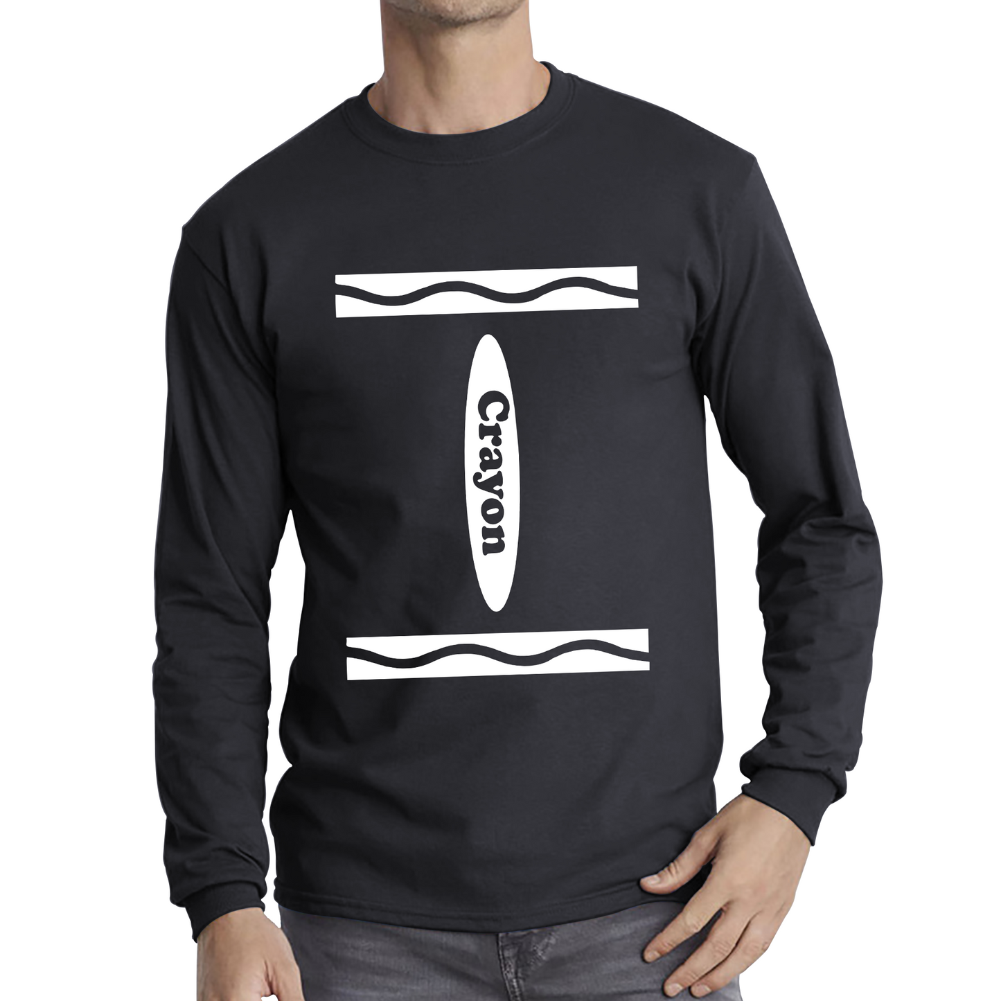 Long Sleeve World Book Day Tops
