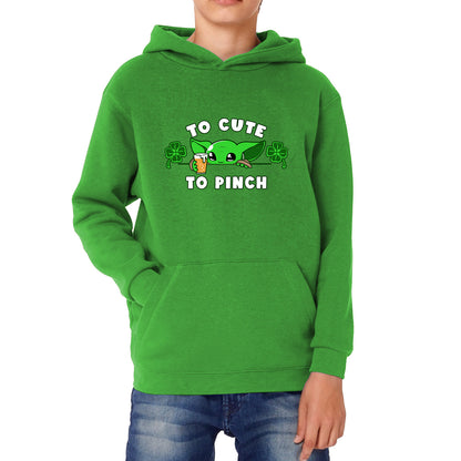 Star Wars St Patricks Day Gift