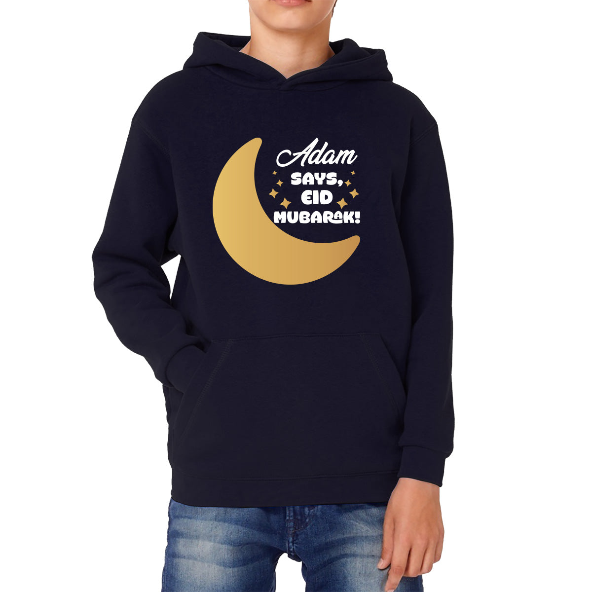 Islamic Personalised Clothing
