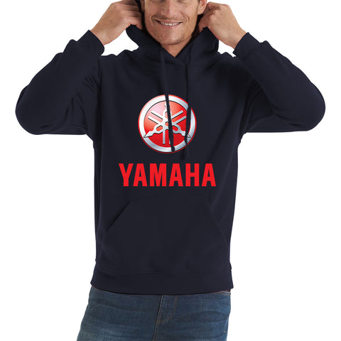 Yamaha Hoodie UK