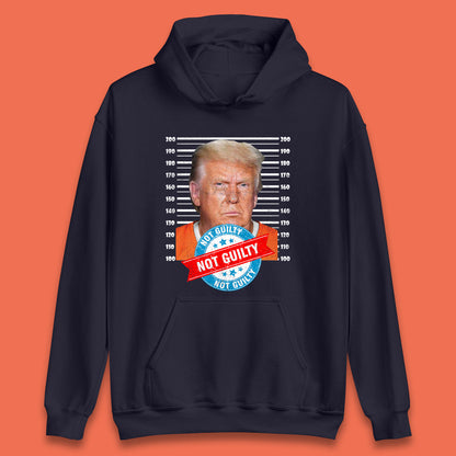 Donald Trump Hoodie