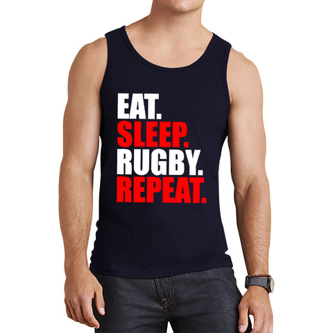 Rugby Vest