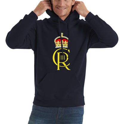Royal Cypher Hoodie UK