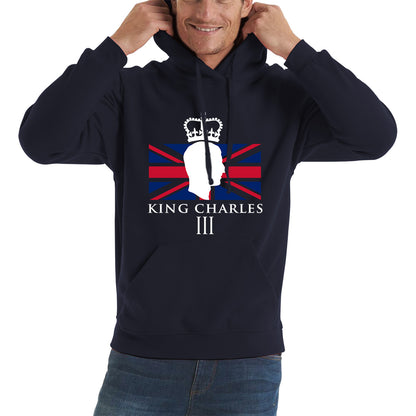 King Charles Hoodie