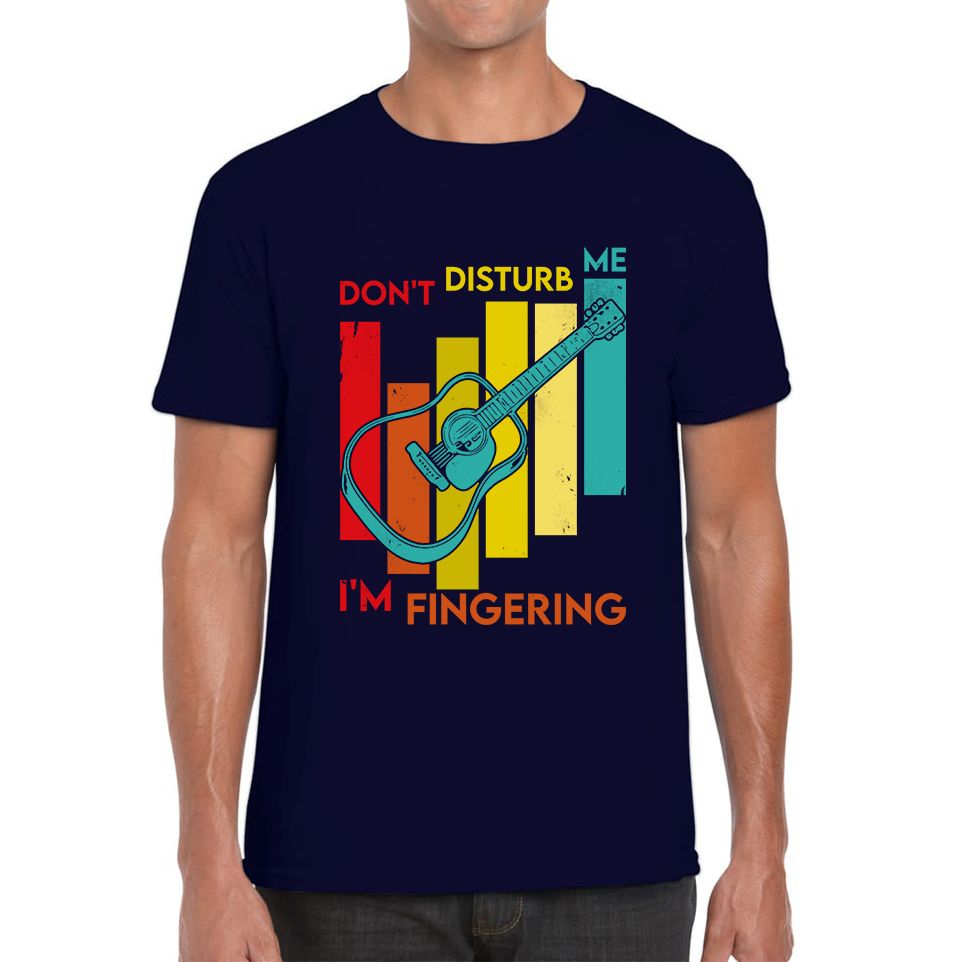 Guitar Player T Shirts for Sale