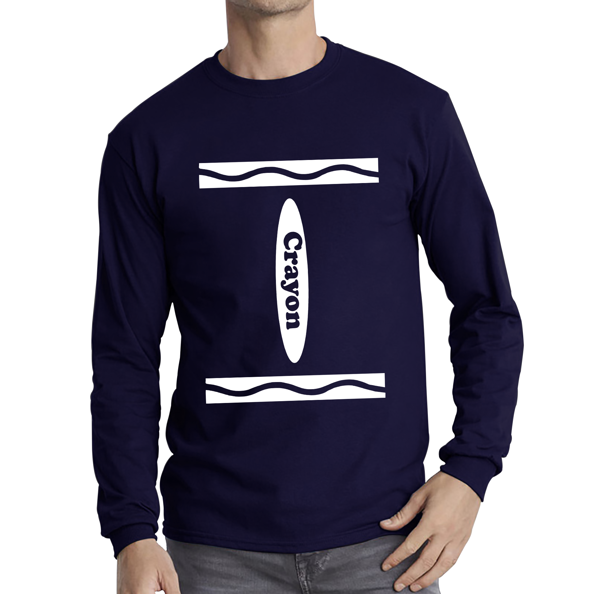 Long Sleeve World Book Day Tops