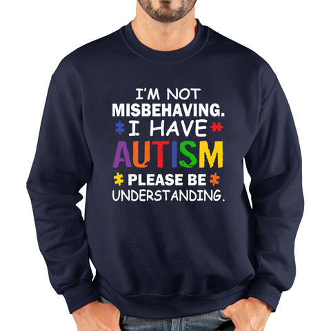 Autism Awareness Sweatshirt