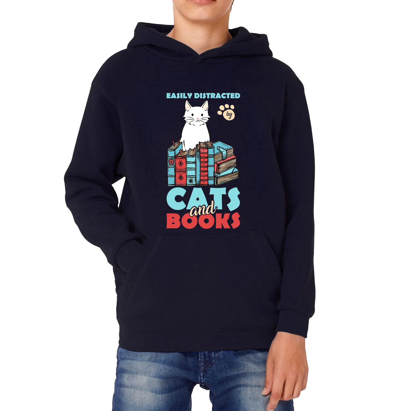Cat Outfit World Book Day