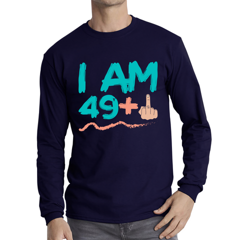 50th Birthday T Shirts
