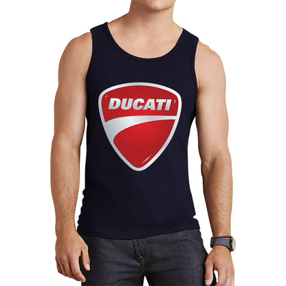 Ducati Vest