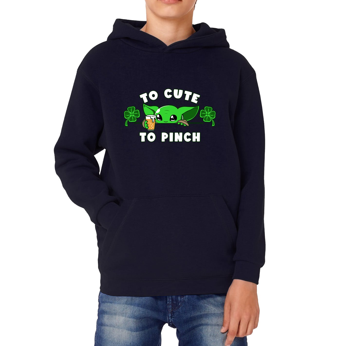 Star Wars St Patricks Day Gift