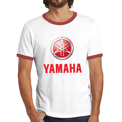 Yamaha Motorcycles Shirt
