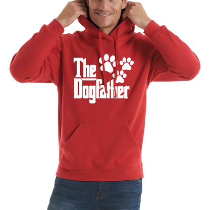 The Dogfather Hoodie