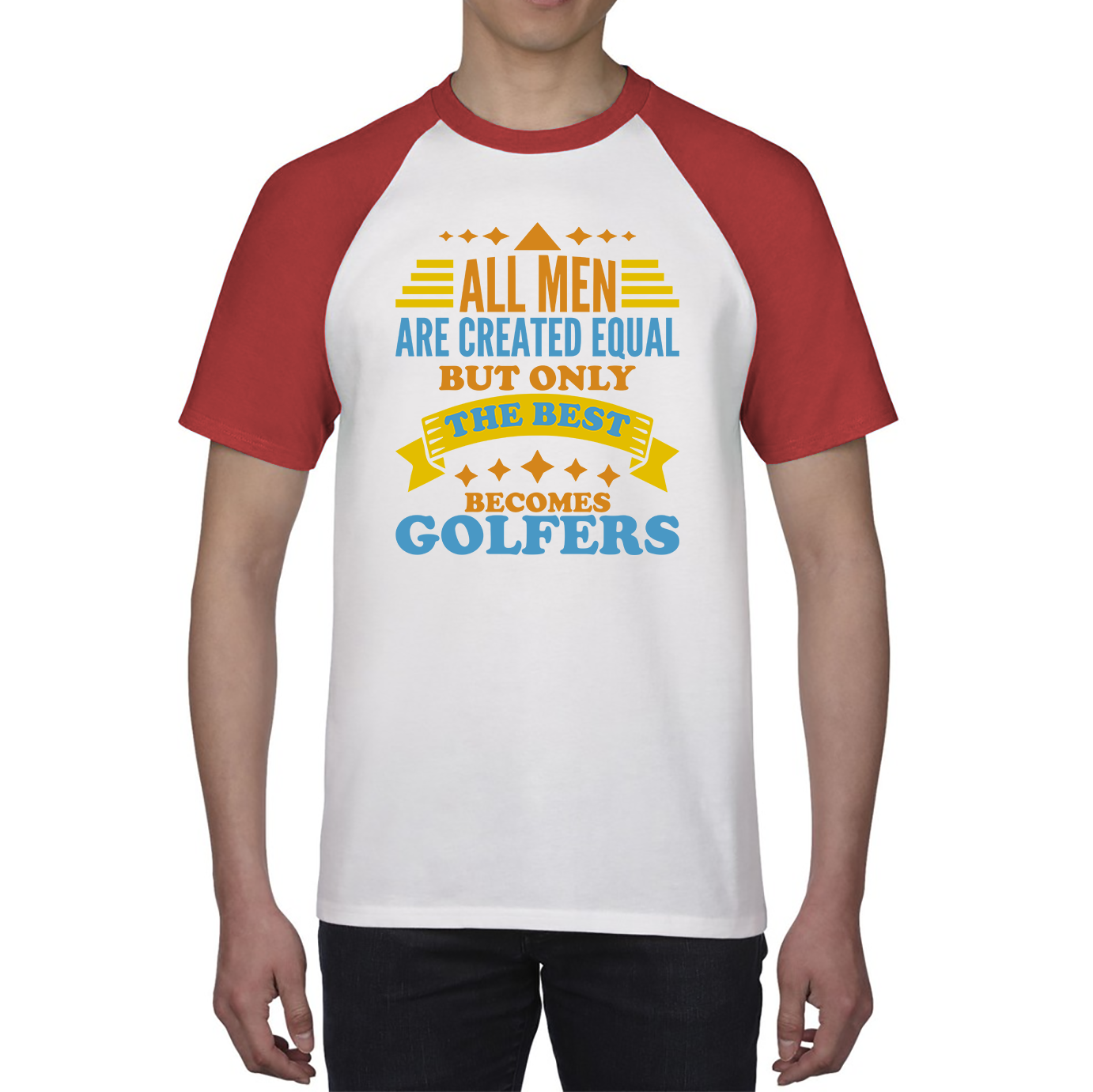 Golfing Shirt