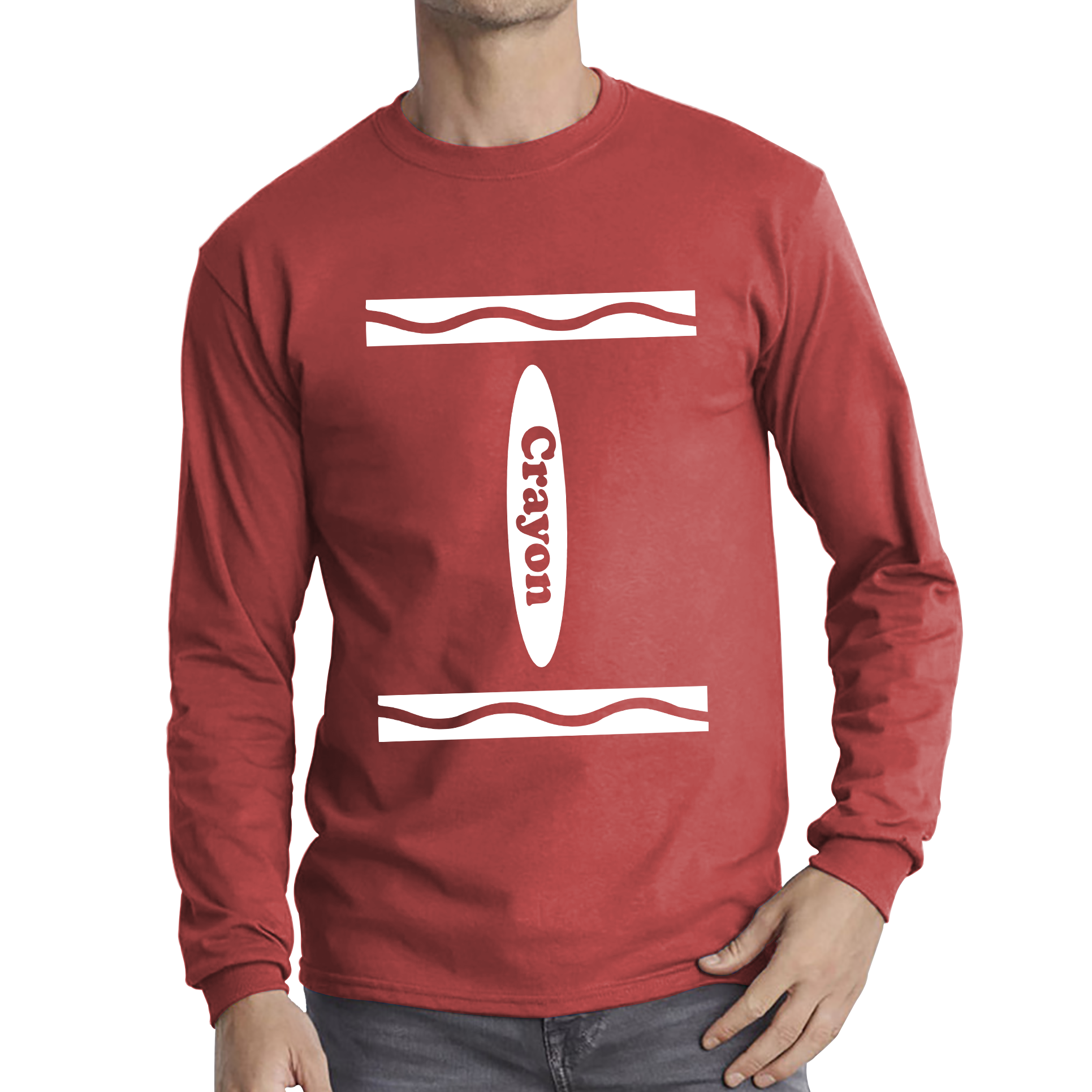 Long Sleeve World Book Day Tops